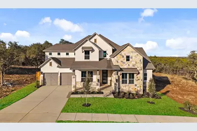 1113 Twisted Tarpley Lane, Georgetown, TX 78628 - Photo 3