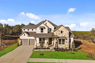 1113 Twisted Tarpley Ln, Georgetown, TX 78628 - Photo 3