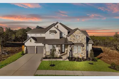 1113 Twisted Tarpley Lane, Georgetown, TX 78628 - Photo 1
