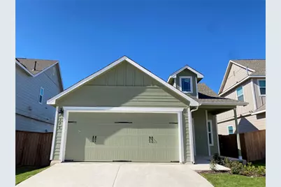 320 Majestic Cedar Court, Liberty Hill, TX 78642 - Photo 1