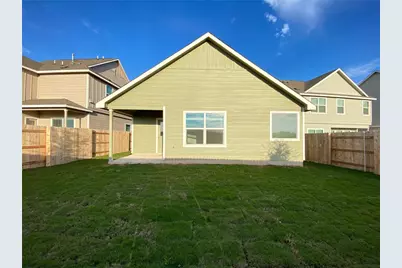 320 Majestic Cedar Court, Liberty Hill, TX 78642 - Photo 23