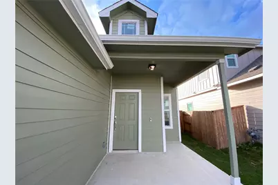 320 Majestic Cedar Court, Liberty Hill, TX 78642 - Photo 3