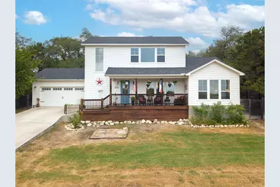 1100 Salen Cove, Spicewood, TX 78669 - Photo 1
