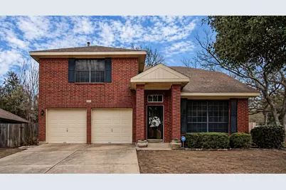 12900 Medina River Way, Austin, TX 78732 - Photo 1