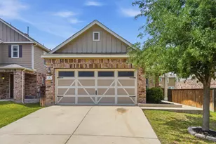 225 Danablu Dr, Hutto, TX 78634 - Photo 1