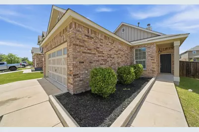 225 Danablu Drive, Hutto, TX 78634 - Photo 3