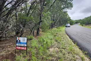 7707 Sagebrush Trail, Lago Vista, TX 78645 - Photo 1