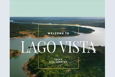7707 Sagebrush Trail, Lago Vista, TX 78645 - Photo 11