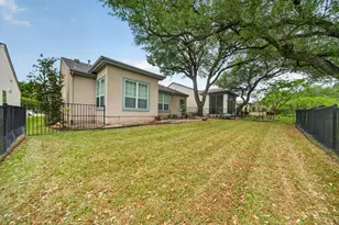 311 Deer Meadow Cir, Georgetown, TX 78633 - Photo 17