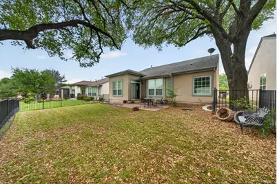 311 Deer Meadow Circle, Georgetown, TX 78633 - Photo 5