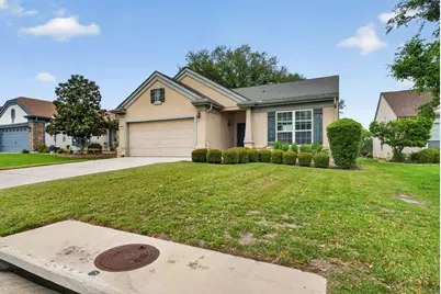 311 Deer Meadow Circle, Georgetown, TX 78633 - Photo 3