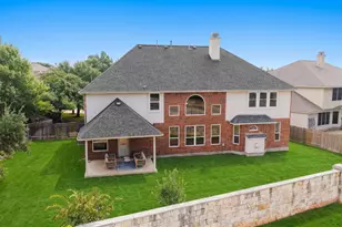 2704 Covington Pl, Round Rock, TX 78681 - Photo 37