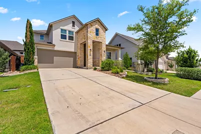 328 Berkeley Place, Georgetown, TX 78628 - Photo 1