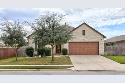 136 Vickers Street, Georgetown, TX 78628 - Photo 1