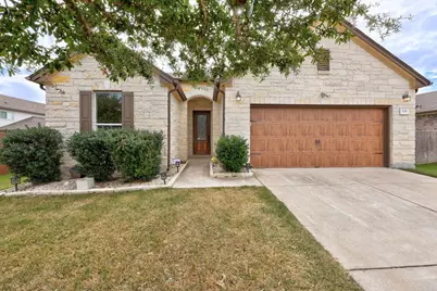 136 Vickers Street, Georgetown, TX 78628 - Photo 3