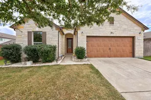 136 Vickers St, Georgetown, TX 78628 - Photo 3