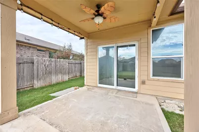 136 Vickers Street, Georgetown, TX 78628 - Photo 27