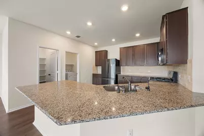 136 Vickers Street, Georgetown, TX 78628 - Photo 11