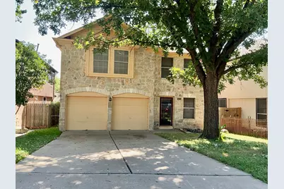 1421 Garden Path Drive, Round Rock, TX 78664 - Photo 1
