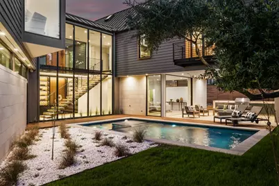 2308 Hartford Road, Austin, TX 78703 - Photo 9