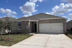 4408 Bonita Oaks Dr, Georgetown, TX 78628 - Photo 1