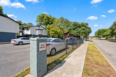 2101 Polaris Avenue #7, Austin, TX 78757 - Photo 35