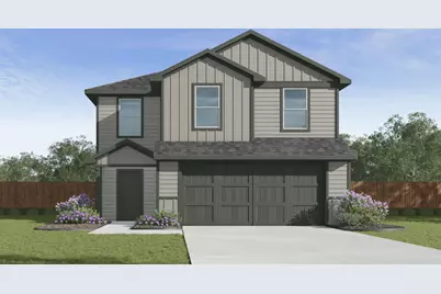 136 Wyatt Way, Jarrell, TX 76537 - Photo 1