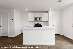 136 Wyatt Wy, Jarrell, TX 76537 - Photo 9