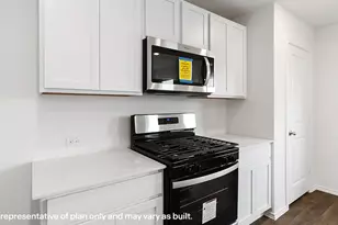 136 Wyatt Wy, Jarrell, TX 76537 - Photo 5