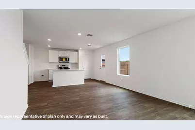 136 Wyatt Way, Jarrell, TX 76537 - Photo 13