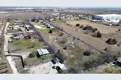 10707 McAngus Road, Del Valle, TX 78617 - Photo 1