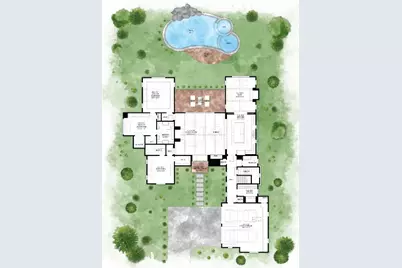 4304 Amarra Drive #5, Austin, TX 78735 - Photo 3