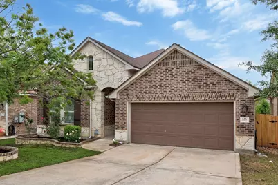 616 Loma Cedro Bend, Leander, TX 78641 - Photo 35