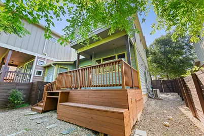 4608 Windy Brook Drive #A, Austin, TX 78723 - Photo 37