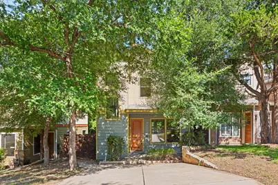 4608 Windy Brook Drive #A, Austin, TX 78723 - Photo 1