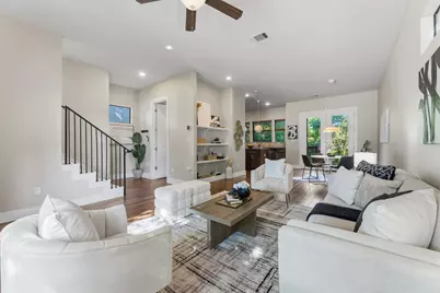 4608 Windy Brook Drive #A, Austin, TX 78723 - Photo 5