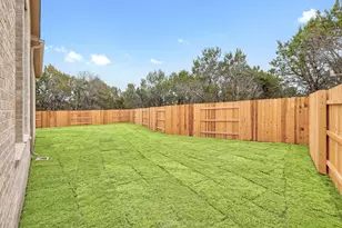 1116 Twisted Tarpley Ln, Georgetown, TX 78628 - Photo 21