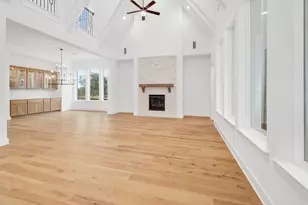 1116 Twisted Tarpley Ln, Georgetown, TX 78628 - Photo 7