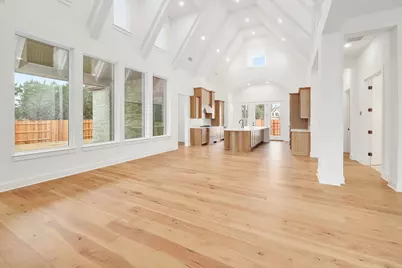 1116 Twisted Tarpley Lane, Georgetown, TX 78628 - Photo 5