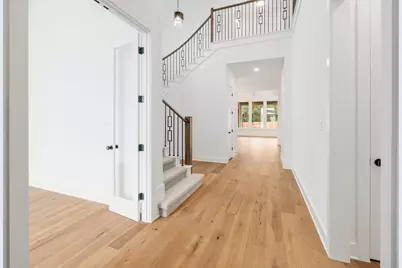 1116 Twisted Tarpley Lane, Georgetown, TX 78628 - Photo 17