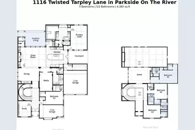 1116 Twisted Tarpley Lane, Georgetown, TX 78628 - Photo 7