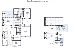 1116 Twisted Tarpley Ln, Georgetown, TX 78628 - Photo 7