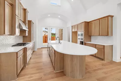 1116 Twisted Tarpley Lane, Georgetown, TX 78628 - Photo 3