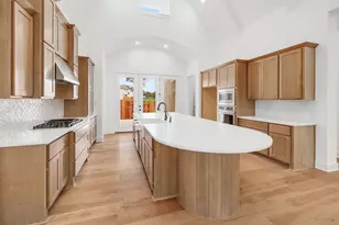 1116 Twisted Tarpley Ln, Georgetown, TX 78628 - Photo 3