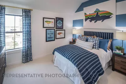 1116 Twisted Tarpley Lane, Georgetown, TX 78628 - Photo 5