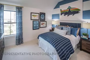 1116 Twisted Tarpley Ln, Georgetown, TX 78628 - Photo 5