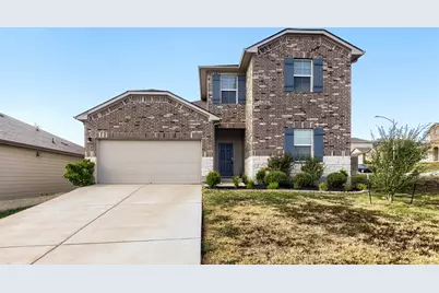 15005 Upland Willow Road, Austin, TX 78724 - Photo 1
