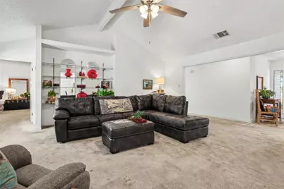 8310 Red Willow Drive, Austin, TX 78736 - Photo 9