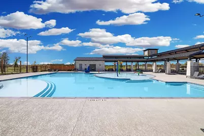 437 Lucky Avenue, Elgin, TX 78621 - Photo 27