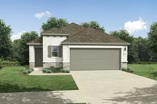 437 Lucky Ave, Elgin, TX 78621 - Photo 1